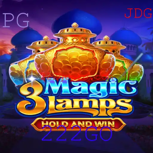 Descubra o Fascinante Mundo de 3MagicLamps
