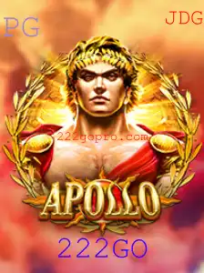Descubra 'Apollo': O Jogo Que Está Redefinindo o Entretenimento