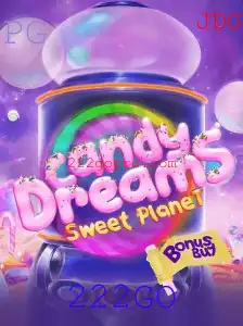 CandyDreamsSweetPlanet: Uma Aventura Açucarada de Outro Mundo