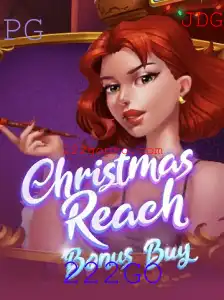 Explorando as Aventuras de ChristmasReachBonusBuy