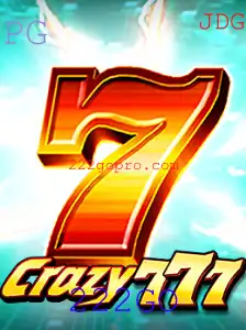 Descubra o Mundo Fascinante de Crazy777 com 222GO