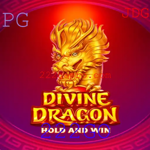 Explore o Universo de DivineDragon com 222GO