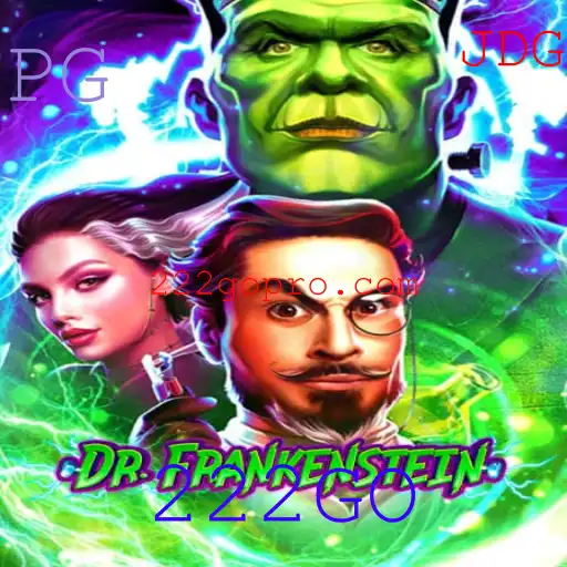 Descubra o Mundo Fascinante do Jogo DrFrankenstein