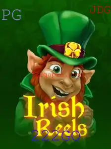 Explorando IrishReels: Uma Imersão no Mundo dos Jogos Online