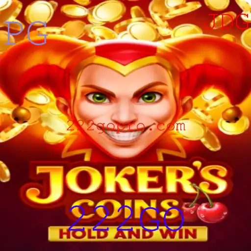 Descubra JokersCoins: O Novo Fenômeno do Mundo dos Jogos