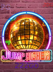 JumpHigher: Descubra o Novo Fenômeno dos Jogos com 222GO