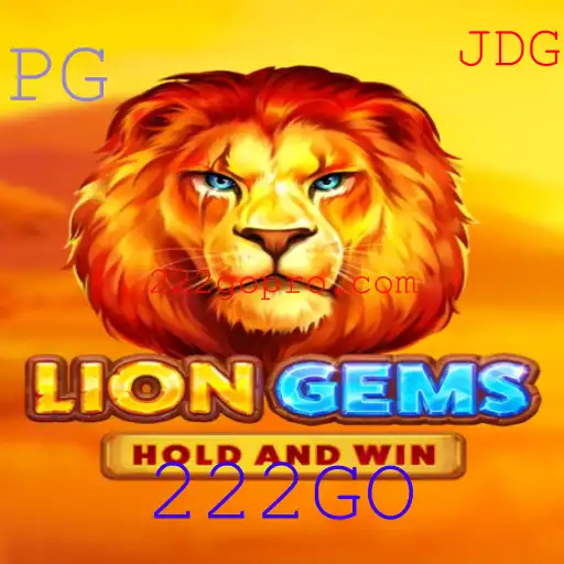 Descubra o Mundo de LionGems: O Jogo Que Está Revolucionando o Gameplay com 222GO