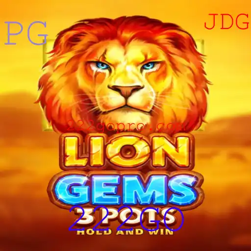 Descubra o Fascinante Mundo de LionGems3pots com Nosso Guia Completo