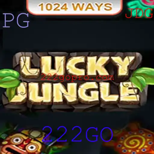 Descubra o Mundo Vibrante do LuckyJungle1024: Uma Introdução e Guia Completo