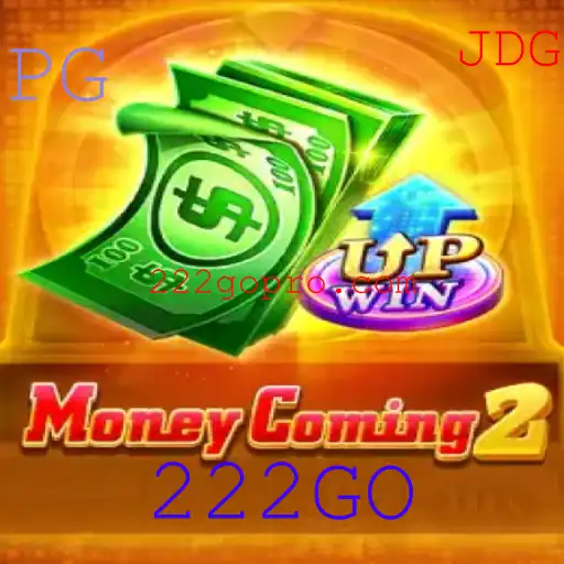 Descubra o Universo de MoneyComing2: Uma Aventura Financeira com 222GO