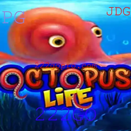 Descubra OctopusLife: A Aventura Subaquática com 222GO