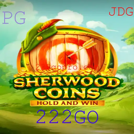 Explorando o Mundo de SherwoodCoins: Um Jogo de Estratégia Inovador